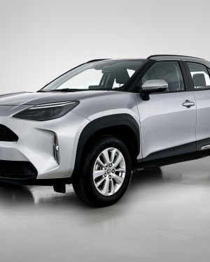 Toyota Yaris Cross 1.5 Hybrid Active