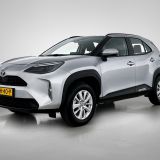 Toyota Yaris Cross 1.5 Hybrid Active