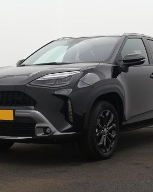 Toyota Yaris Cross 1.5 Hybrid Explore