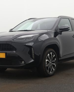 Toyota Yaris Cross 1.5 Hybrid Dynamic