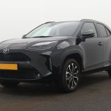 Toyota Yaris Cross 1.5 Hybrid Dynamic