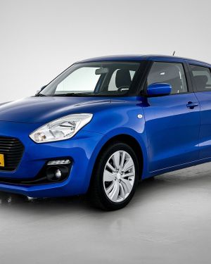 Suzuki Swift 1.2 Select Smart Hybrid