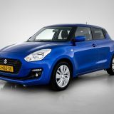 Suzuki Swift 1.2 Select Smart Hybrid