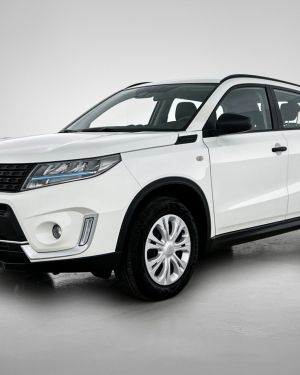 Suzuki Vitara 1.4 Boosterjet Comfort Smart Hybrid