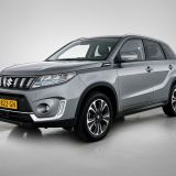 Suzuki Vitara 1.4 Boosterjet Style Smart Hybrid
