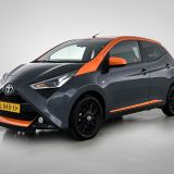 Toyota Aygo 1.0 Vvt-I Teamnl