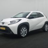Toyota Aygo X 1.0 Vvt-I Mt First