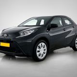 Toyota Aygo X 1.0 Vvt-I Mt Play
