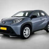 Toyota Aygo X 1.0 Vvt-I Mt Play