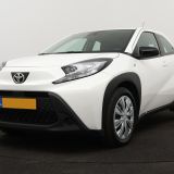 Toyota Aygo X 1.0 Vvt-I Mt Play