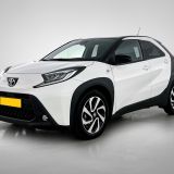 Toyota Aygo X 1.0 Vvt-I Mt Pulse