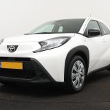 Toyota Aygo X 1.0 Vvt-I S-Cvt Play