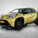 Toyota Aygo X 1.0 Vvt-I S-Cvt Premium