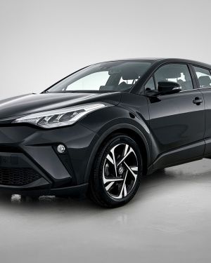 Toyota C-HR 1.8 Hybrid Dynamic