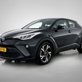 Toyota C-HR 1.8 Hybrid Dynamic
