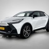 Toyota C-HR 2.0 Hybrid 200 Premi&egrave;re Edition