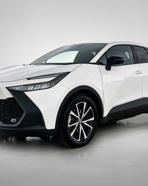 Toyota C-HR 2.0 Plug-In Hybrid 220 Dynamic