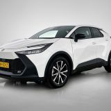 Toyota C-HR 2.0 Plug-In Hybrid 220 Dynamic