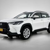 Toyota Corolla Cross Hybrid 140 Active