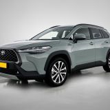 Toyota Corolla Cross Hybrid 140 Style