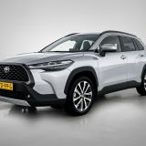Toyota Corolla Cross Hybrid 140 Style