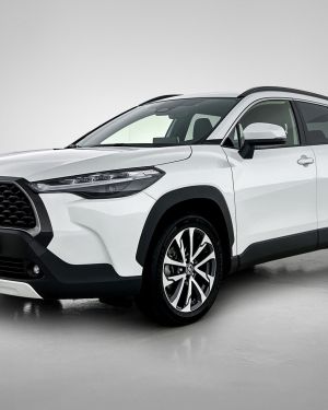 Toyota Corolla Cross Hybrid 200 Dynamic