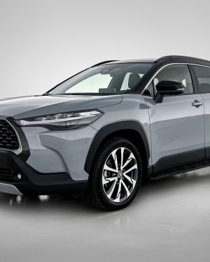 Toyota Corolla Cross Hybrid 200 Executive