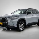 Toyota Corolla Cross Hybrid 200 Executive