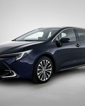 Toyota Corolla Touring Sports Hybrid 1.8 First Edition