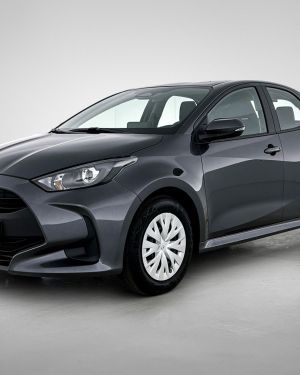Toyota Yaris 1.5 Hybrid 115 Comfort