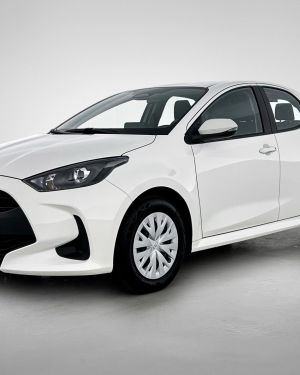 Toyota Yaris 1.5 Hybrid 115 Comfort