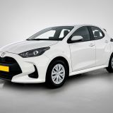 Toyota Yaris 1.5 Hybrid 115 Comfort