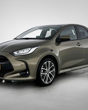Toyota Yaris 1.5 Hybrid 130 Executive