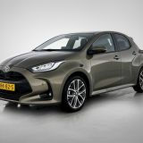 Toyota Yaris 1.5 Hybrid 130 Executive