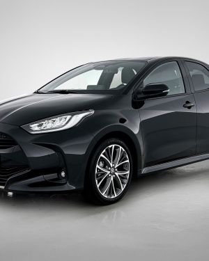 Toyota Yaris 1.5 Hybrid 130 Executive