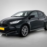 Toyota Yaris 1.5 Hybrid 130 Executive