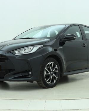 Toyota Yaris 1.5 Hybrid Dynamic