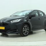 Toyota Yaris 1.5 Hybrid Dynamic