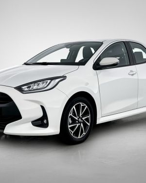 Toyota Yaris 1.5 Hybrid Dynamic