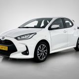 Toyota Yaris 1.5 Hybrid Dynamic