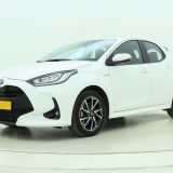 Toyota Yaris 1.5 Hybrid Dynamic