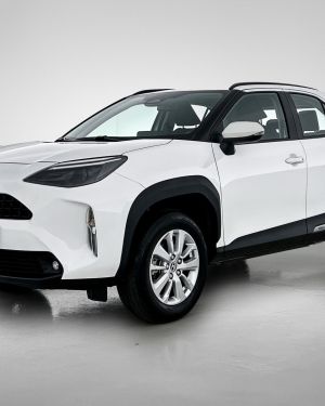 Toyota Yaris Cross 1.5 Hybrid 115 Active