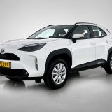 Toyota Yaris Cross 1.5 Hybrid 115 Active