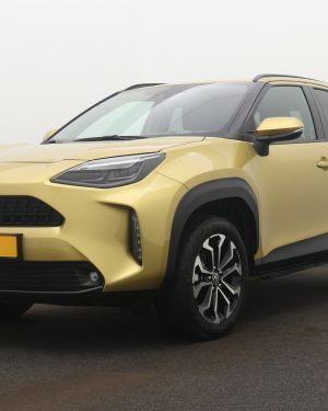 Toyota Yaris Cross 1.5 Hybrid Dynamic