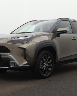 Toyota Yaris Cross 1.5 Hybrid Explore