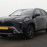 Toyota Yaris Cross 1.5 Hybrid Explore