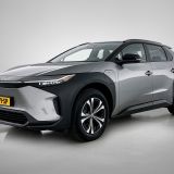 Toyota bZ4X Dynamic 71 Kwh